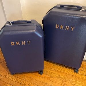 DKNY Luggage
